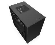 NZXT H210 Black - 521962 - zdjęcie 16